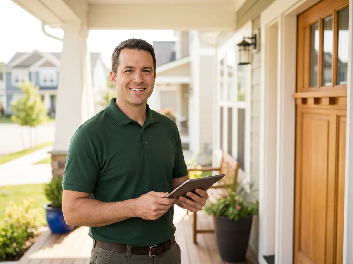 Pest control FAQs for Harford, NY
